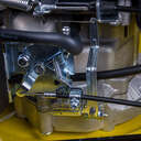 Миниатюра — Двигатель с вертикальным валом CHAMPION G200VK/1 (6 лс, 22.2 мм, вылет 80.8 мм, малооборотистый)