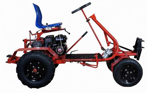 Изображение для Моноблок "Агат" (без кузова)