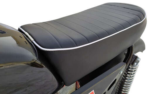 Изображение для Мотоцикл СКАУТ САФАРИ 4 -110 (горизонтальный двигатель) АВТОМАТ