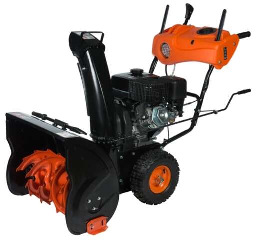 Изображение для Снегоуборщик Brait BR-T9062E (9 лс, элестростартер, фара)