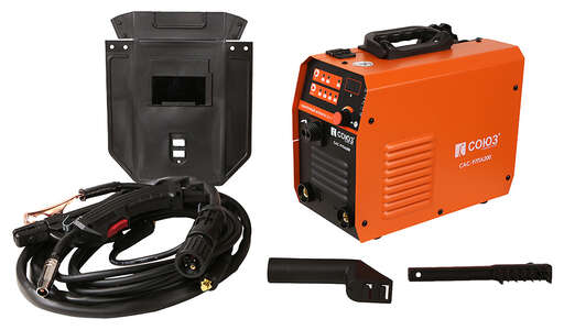 Изображение для Инверторный сварочный полуавтомат СОЮЗ САС-97ПА200