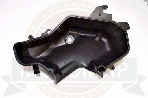 Изображение для Бардачок Шторм передний правая половина