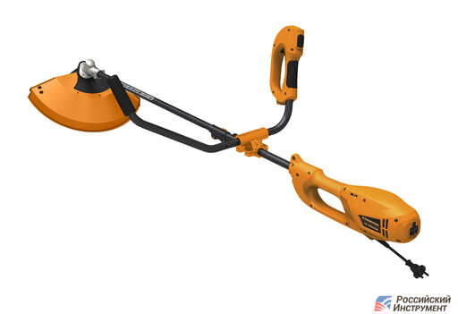 Изображение для Электротриммер Carver TR-1500S/BH (1.2 кВт, велоруль)