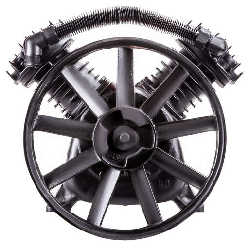 Изображение для Компрессорная головка ременная Aeromax B2080