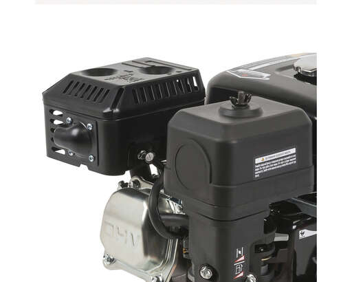 Изображение для Двигатель Brait BR275PE (9 лс, 25 мм, электростартер)