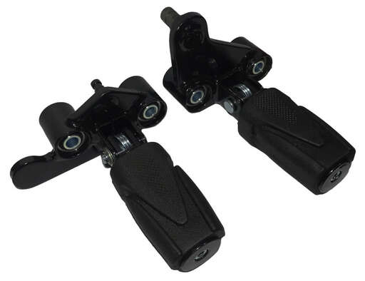 Изображение для Подножка водителя ROADSTER RA1 левая/правая (32110-J0E6-C1006N+32120-J0E6-C1006N)