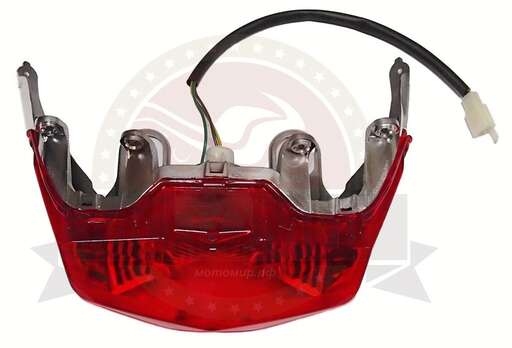 Изображение для Стоп-сигнал скутер ARC (062)