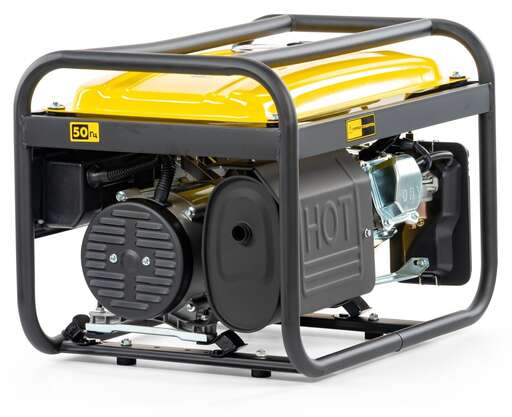 Изображение для Бензиновый генератор CHAMPION GG2801 (3 кВт)