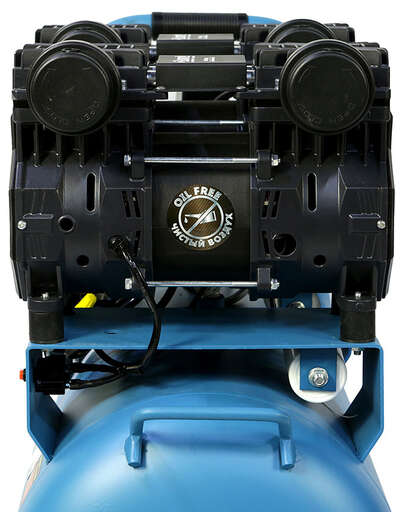 Изображение для  Компрессор воздушный безмасляный Sturm! AC93450OL (3 кВт)