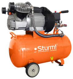 Изображение для Компрессор масляный Sturm! AC9323 (2.4 кВт)