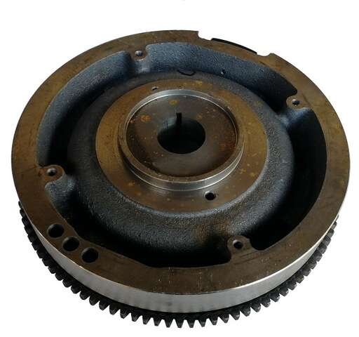 Изображение для Маховик LC2V90FD 10-20 Ампер