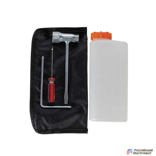 Изображение для Бензопила Foxweld Machete 154 PRO (3.6 лс)