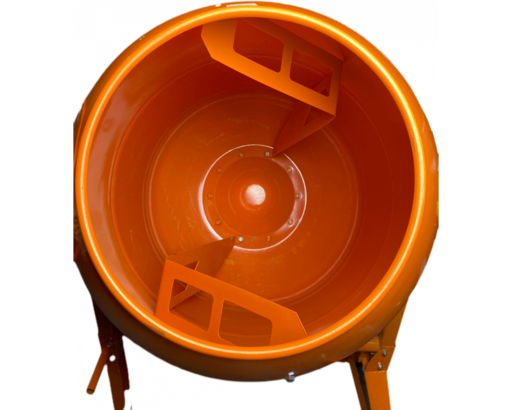 Изображение для Бетоносмеситель Brait BR-220 (1 кВт) 