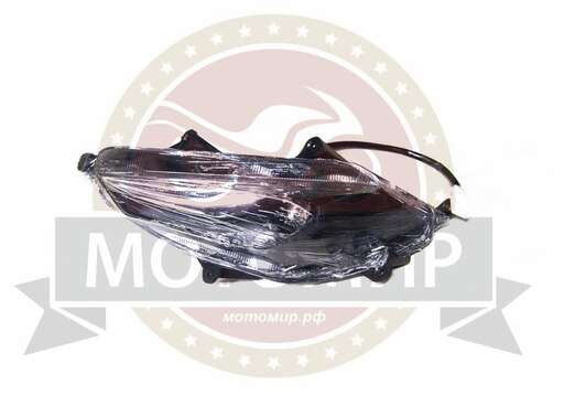 Изображение для Боковой фонарь JOGGER передний левый 05000Q051