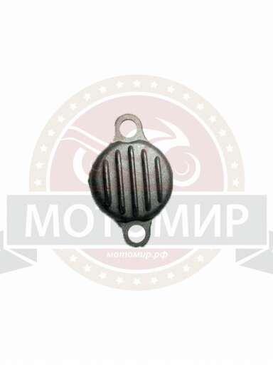 Изображение для Крышка регулировки клапанов 1P56 FMJ-2 (_х__,  ___mm) (Е2-7) (НАБОР)