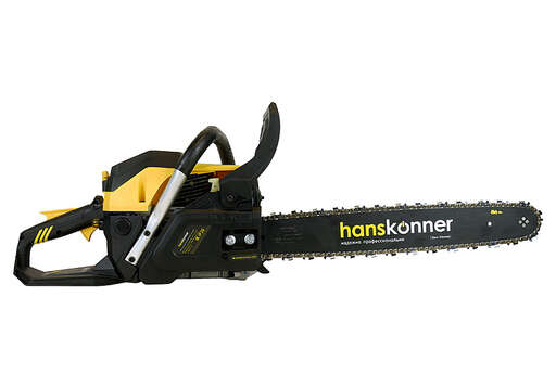 Изображение для Бензопила Hanskonner HGC2020 (2.7 лс)