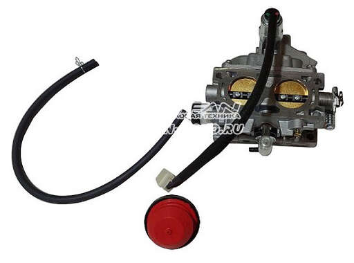 Изображение для Карбюратор LIFAN 2V90F Mechanical