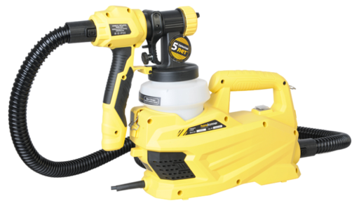 Изображение для Краскопульт электрический Hanskonner HSG9670B