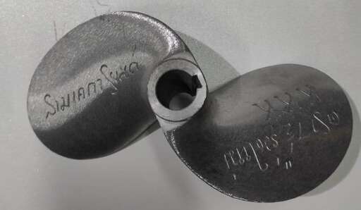 Изображение для Винт High Speed 7.5 (скоростной)