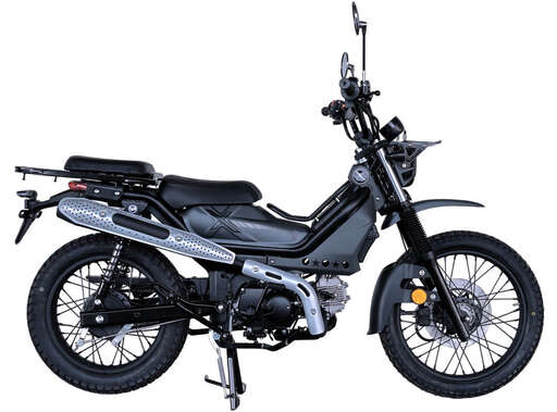Изображение для Мопед XTRAIL (реплика Honda Trail/CT)