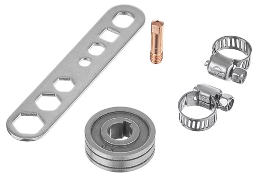 Изображение для Сварочный полуавтомат ПТК RILON MIG 205 SYN