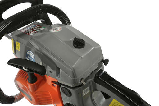 Изображение для Бензопила СОЮЗ ПТС-99452Т