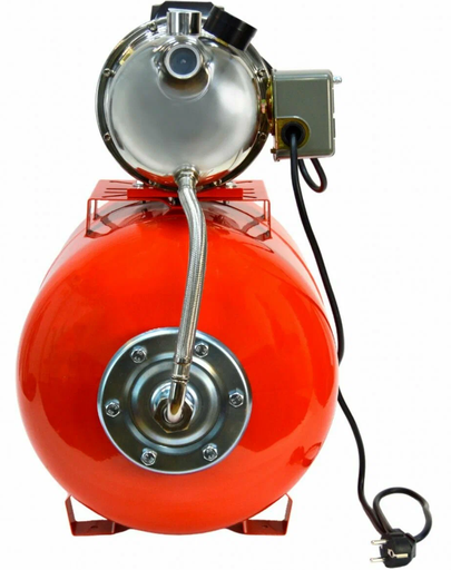 Изображение для Станция насосная Brait NS-800/24S (0.8 кВт)