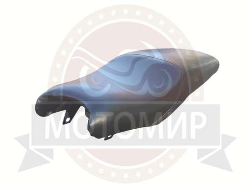 Изображение для Седло VORTEX, SHURIKEN ALPHA 2017 AlphaRX  (Пр-во)