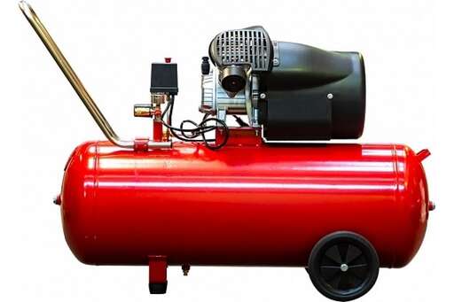 Изображение для Компрессор масляный Aurora GALE-100 (2.2 кВт)