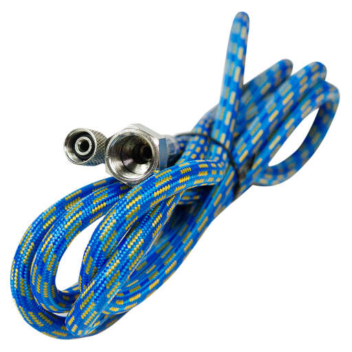 Изображение для Аэрограф мини с набором Foxweld AERO