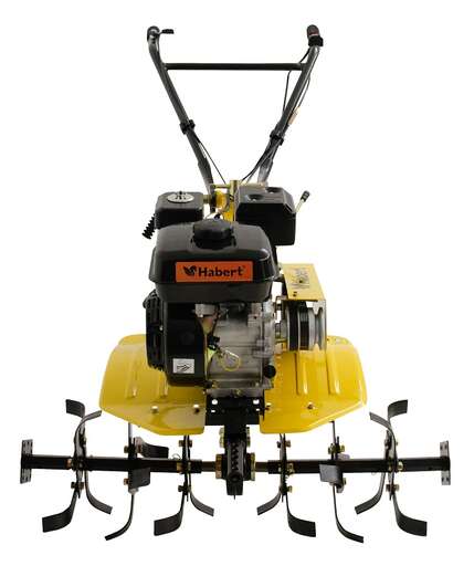 Изображение для Habert Мотоблок HM-211 (Habert 170, без колес)