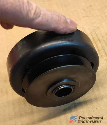 Изображение для Сцепление центробежное (19.05 мм, профиль ремня - А, 1 ручей)