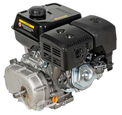 Изображение для Двигатель Loncin G270F-B D22 ( 9 лс, автоматическое сцепление, 22 мм)