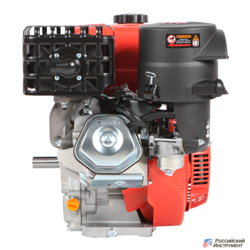 Изображение для Двигатель A-IPOWER AE390-25 (13 лс, Ø 25 мм)