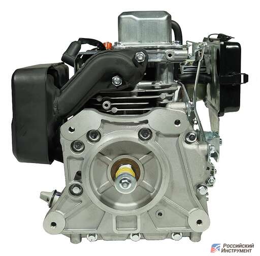 Изображение для Двигатель Lifan CP160F-2 (4 лс, 20 мм, для вибротрамбовки)