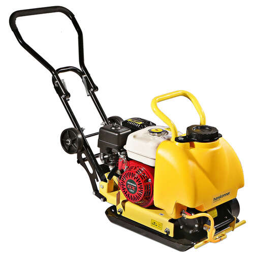 Изображение для Виброплита Hanskonner HPC60W