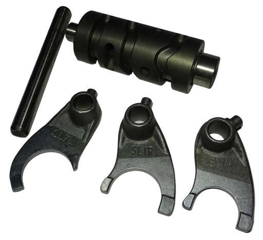 Изображение для Вал червячный п/п (копирный) SHINERAY  VJP250-4 172FMM (15050020) (НАБОР)