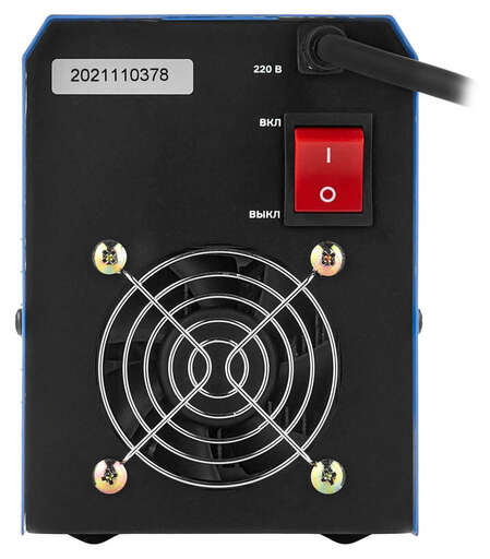 Изображение для ПТК МАСТЕР ARC 180 FD18