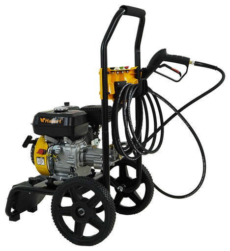 Изображение для Habert Мойка высокого давления HW917