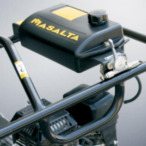 Изображение для Вибротрамбовка MASALTA EMR-70H (5.5 лс)