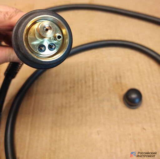 Изображение для Сварочный полуавтомат Brait MIG-300QD (MMA/MIG-MAG)