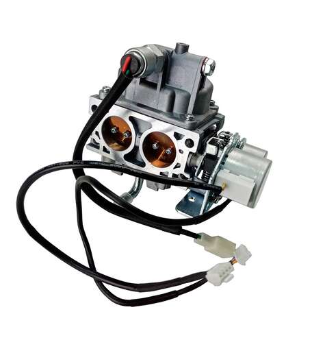 Изображение для Карбюратор с эл.приводом LIFAN 2V90F 