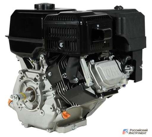 Изображение для Двигатель Lifan KP420 (16 лс, 25 мм)