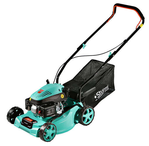 Изображение для Бензиновая газонокосилка Sturm! PL4010