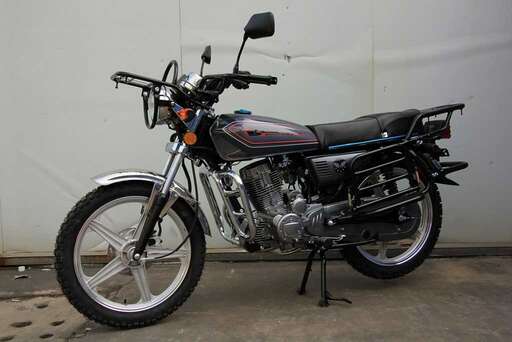 Изображение для Мотоцикл HUNTER 250 с ПТС