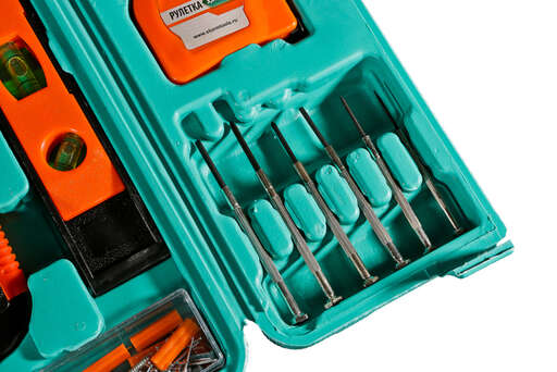 Изображение для Набор инструментов универсальный 144 предмета Sturm!