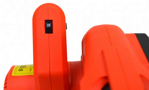 Изображение для Воздуходувка электрическая BRAIT BEB-750RVC (0.75 кВт)