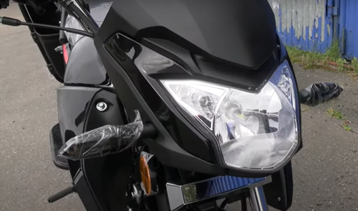 Изображение для Мопед TACTIC