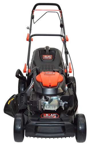 Изображение для Газонокосилка бензиновая Brait BLM2647SM PRO 