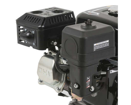 Изображение для Двигатель Brait BR465PE (18.5 лс, 25 мм, электростартер)